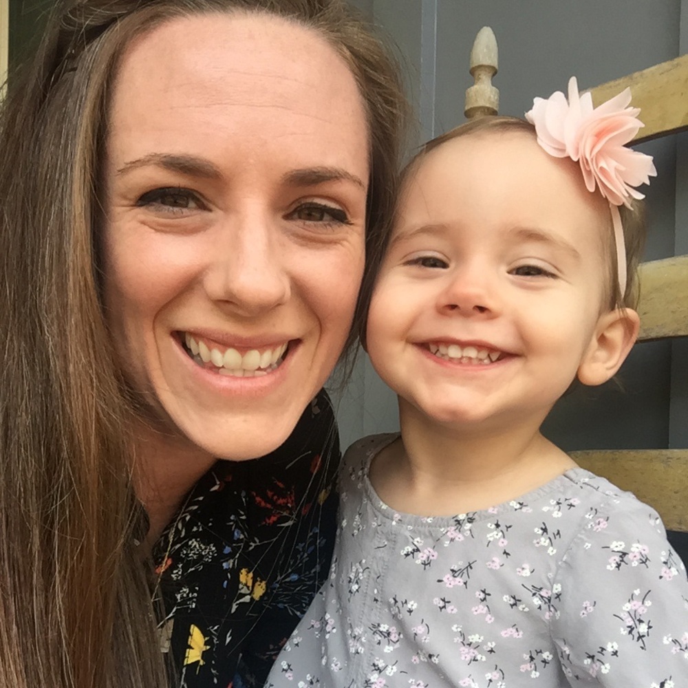 Meet your Posher, Amber
